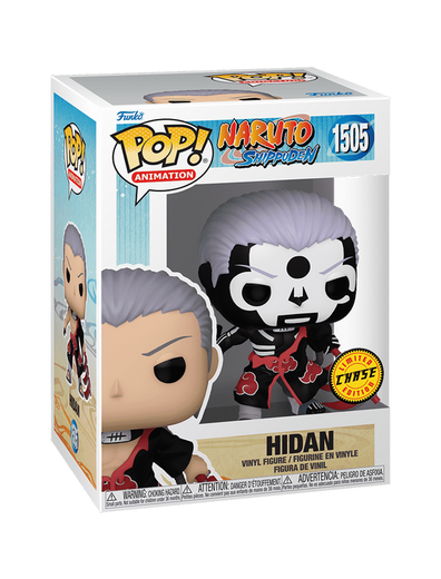 HIDAN